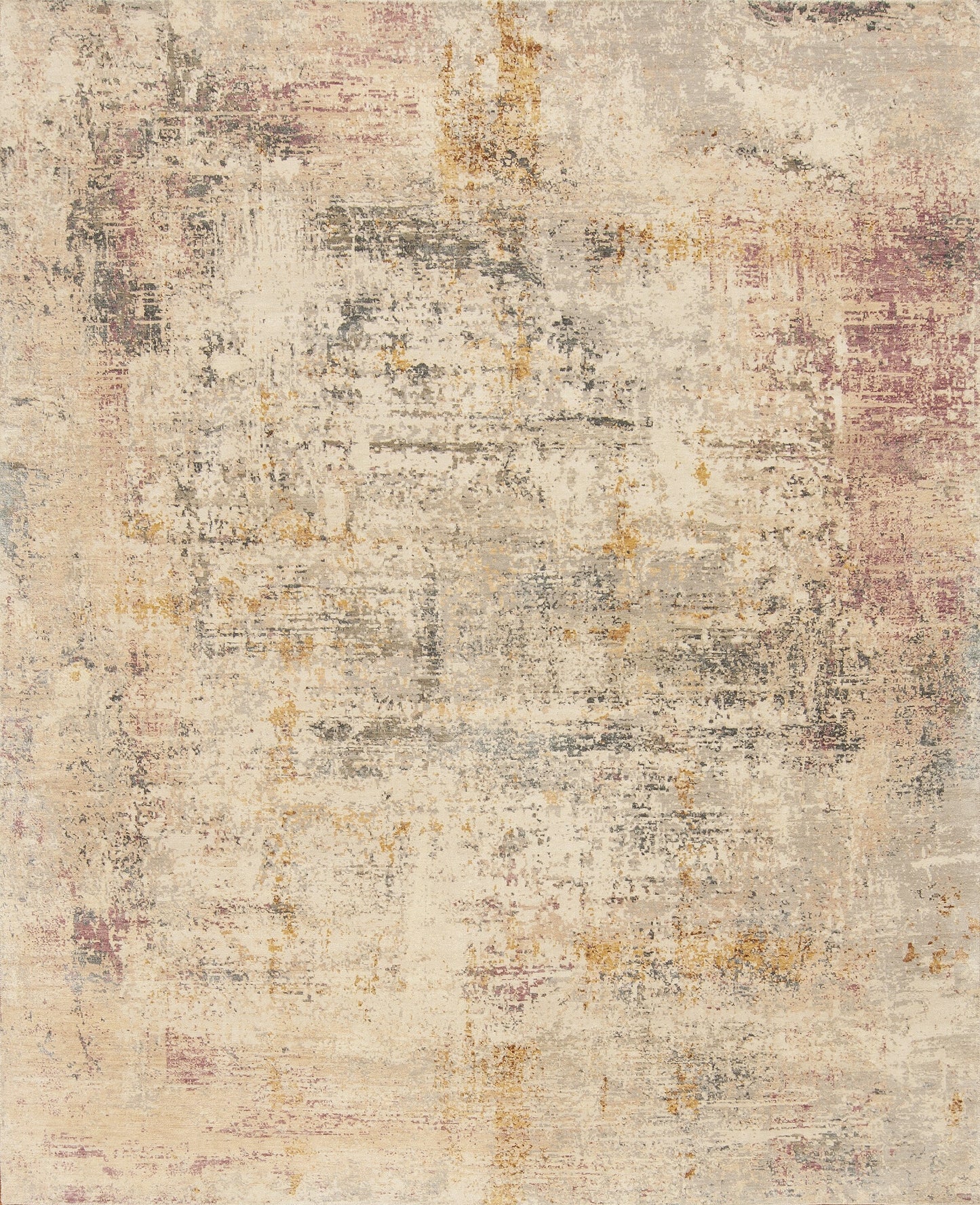 Crescendo, Ivory-Plum
