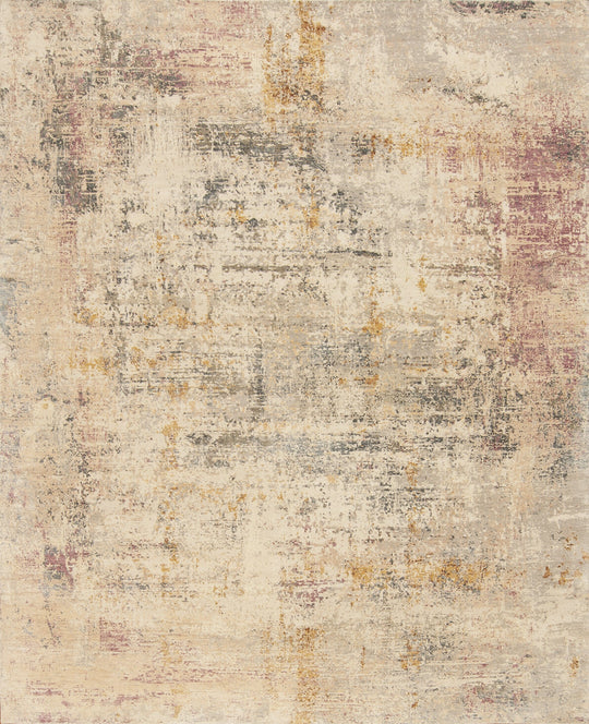 Crescendo, Ivory-Plum