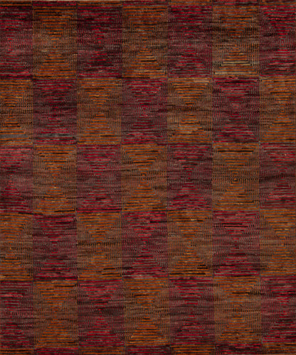 Origins, Crimson-Rust