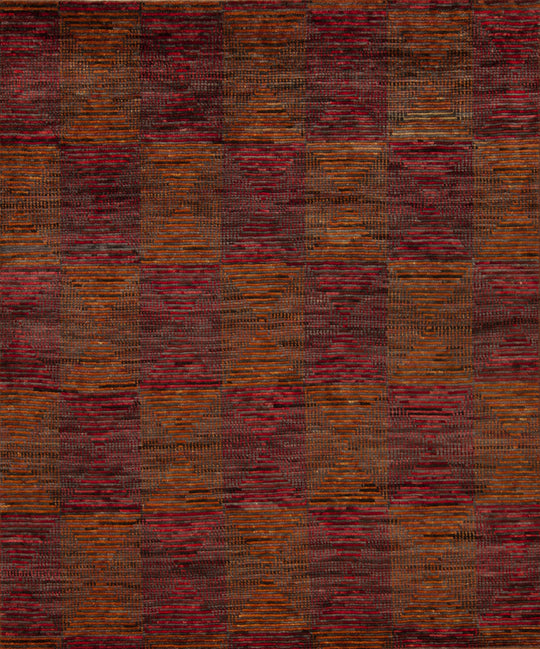 Origins, Crimson-Rust