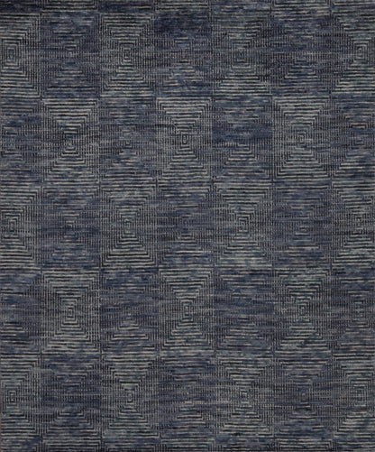 Origins, Denim