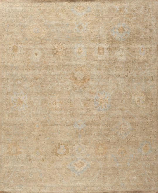 167922 Meridian Collection  Bloom, Camel