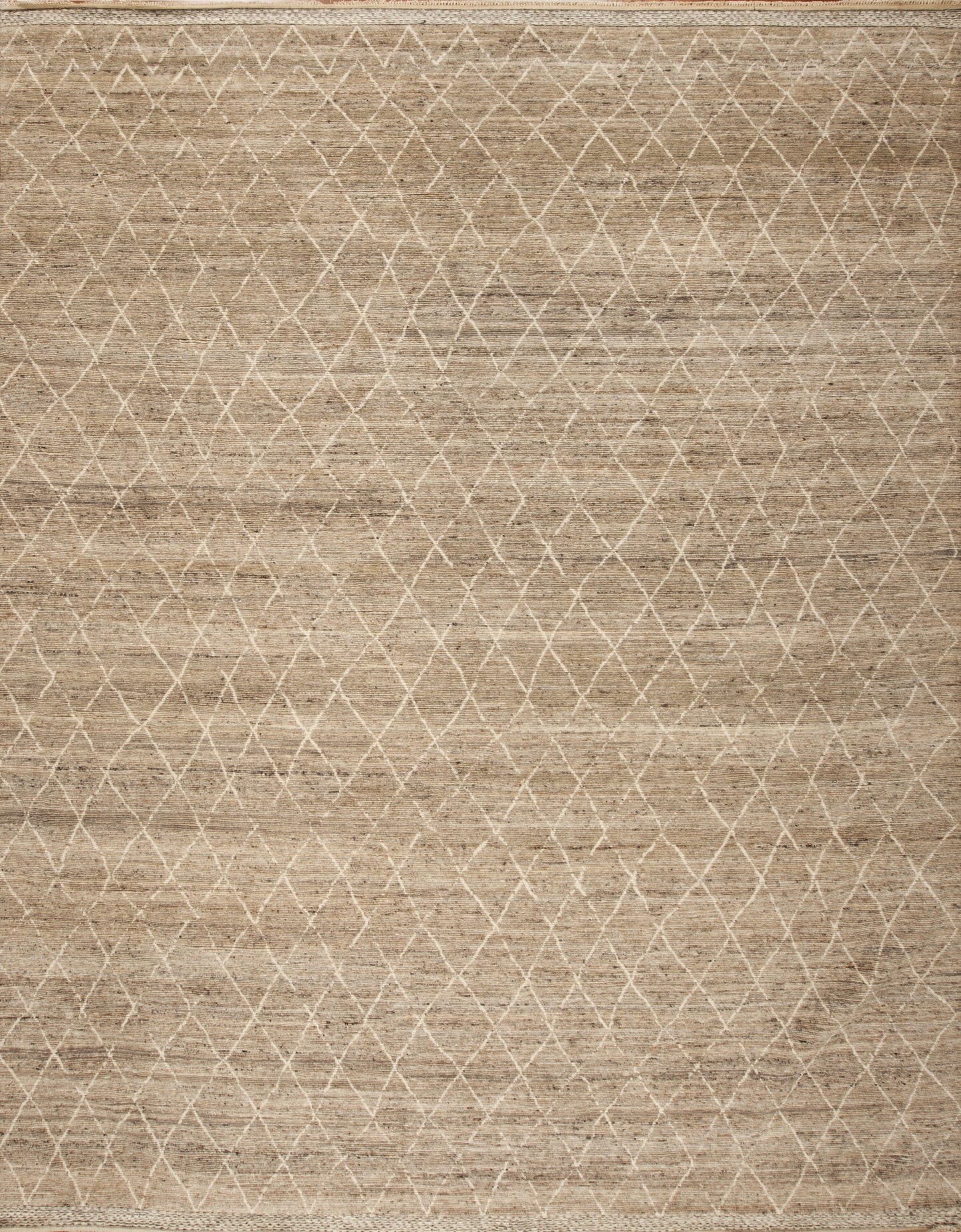 168026 Moroccan Collection   Mcr-01, Natural