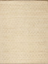 168030 Moroccan Collection  Mcr-02, Natural Ivory