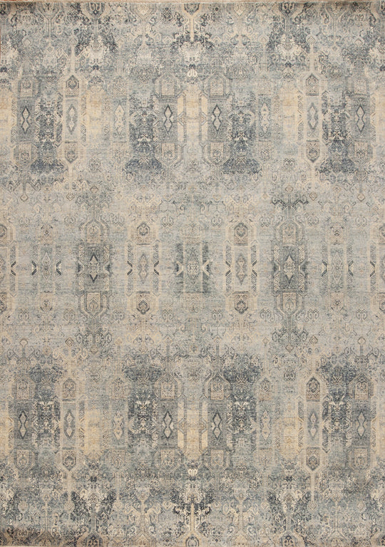 Wingate   Grey-Blue