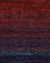 Era, Blue - Burgundy