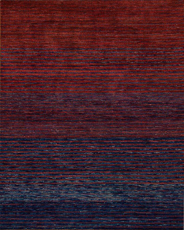 Era, Blue - Burgundy
