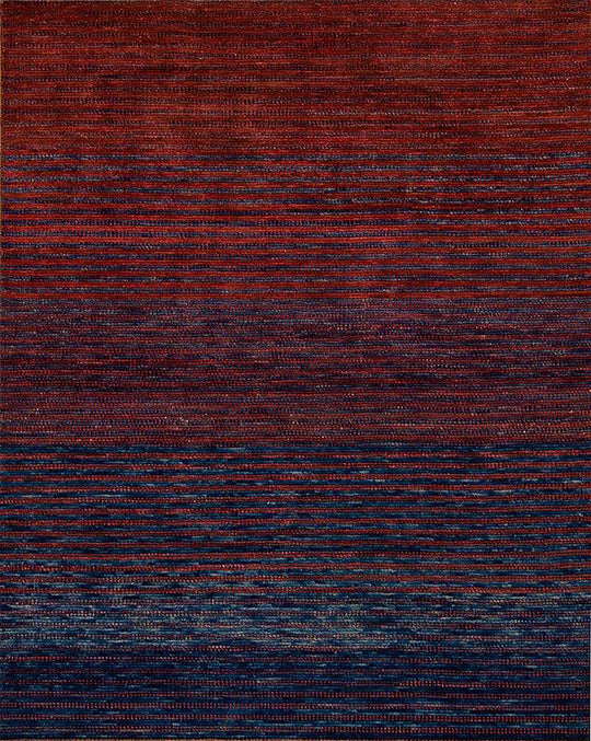 Era, Blue - Burgundy