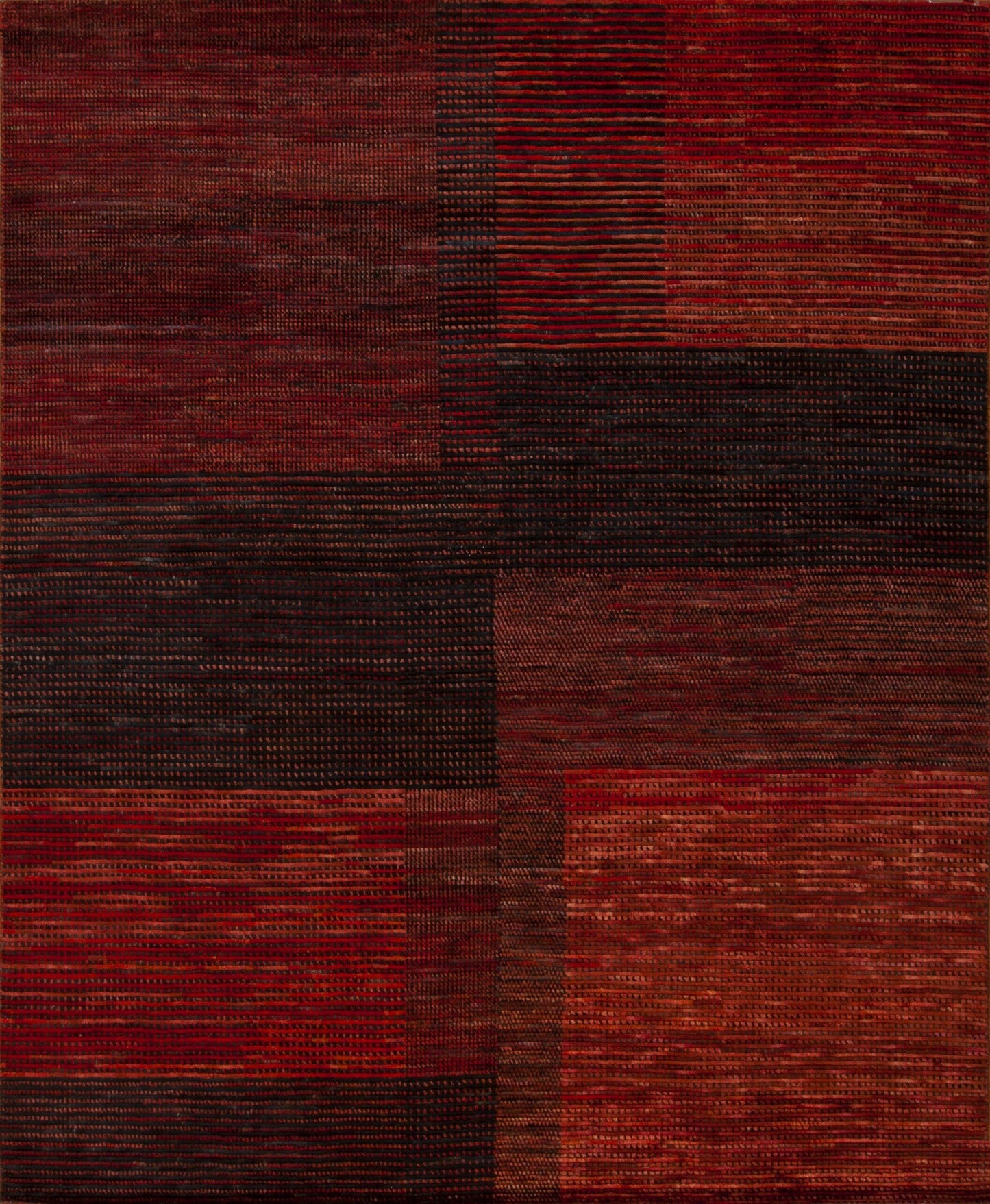 Infinity, Claret-Black