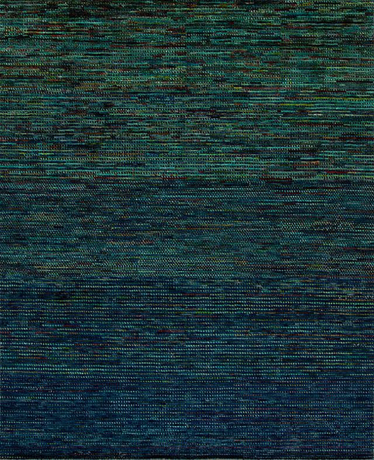 Era, Blue - Green