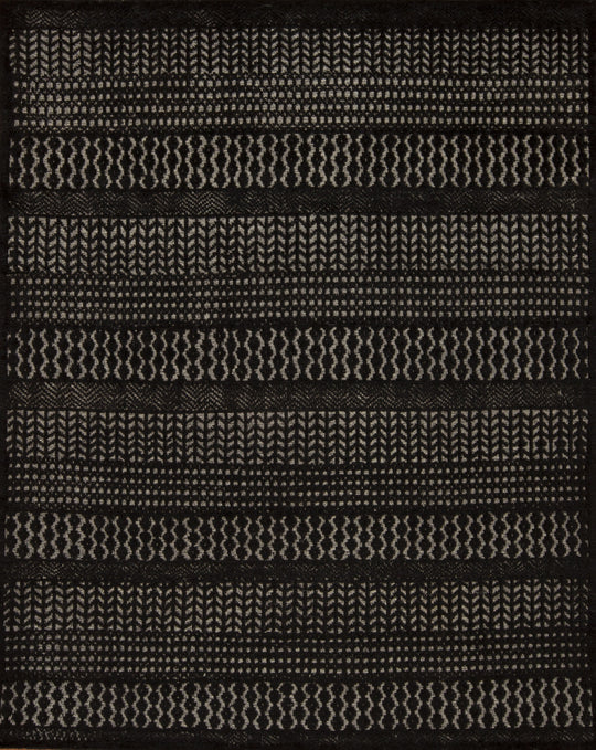 Erik, Natural-Black