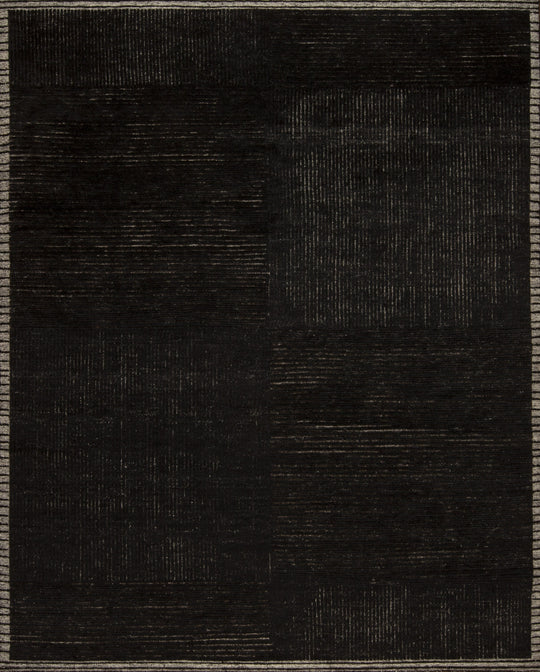 Magnus Natural Black