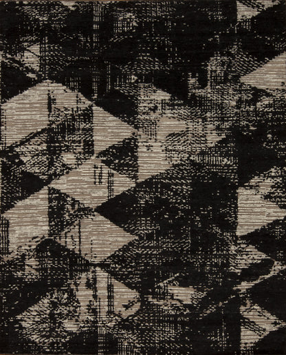 Svend, Natural Black - Grey