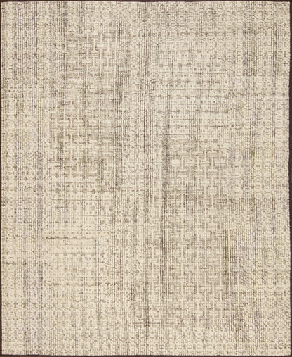 Borg, Natural Ivory