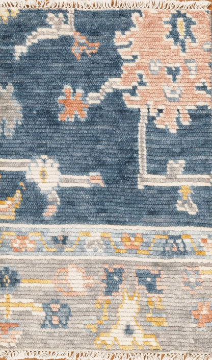 Nevada, Blue/Grey