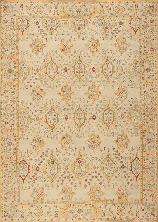 168690 Caspian Collection  Astara, Cream