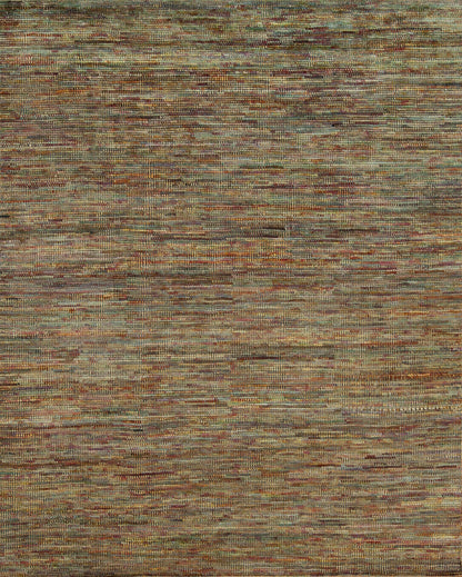 Aura, Green-Multi