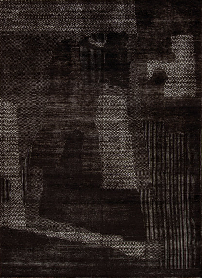 Bjorn, Natural Black