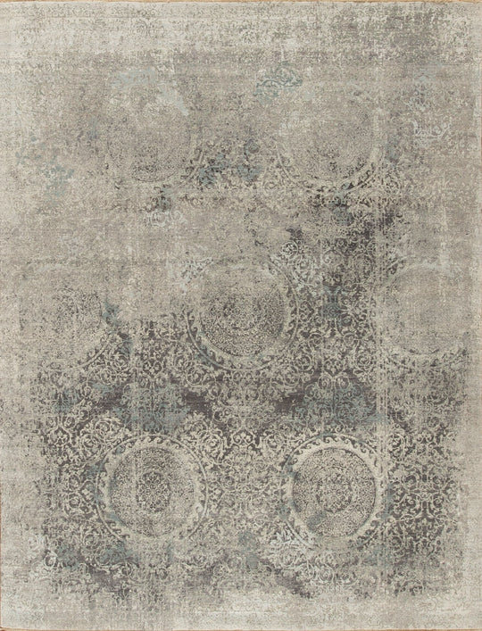 Brilliance, Grey Blue