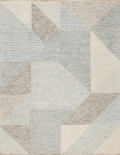 Bergen, Blue-Grey
