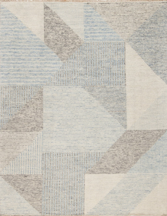 Bergen, Blue-Grey