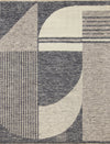 Helsinki, Grey-Charcoal