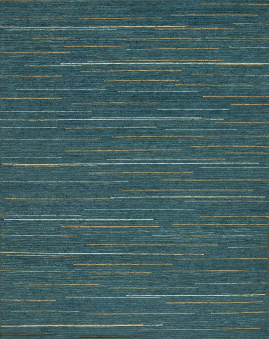 Avalon, Teal