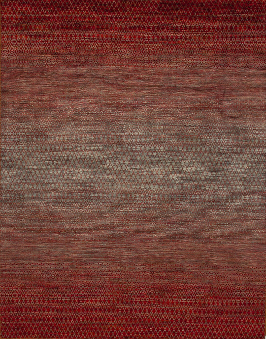 165229 Mystique Collection  Mood, Crimson-Grey