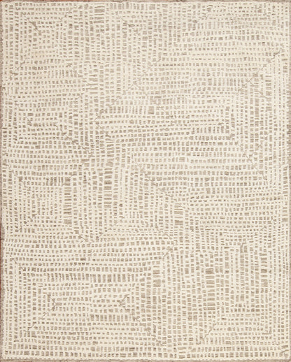 Darby  Natural Ivory-Grey