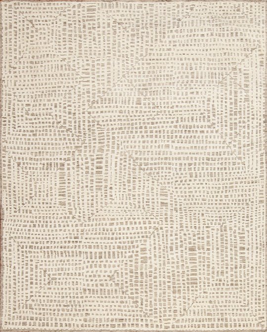 Darby  Natural Ivory-Grey