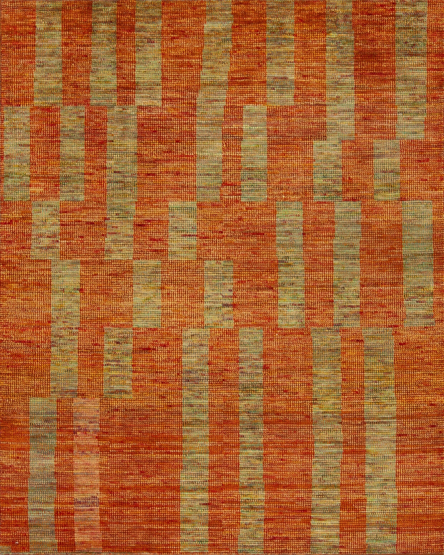 Lava, Sage-Brick