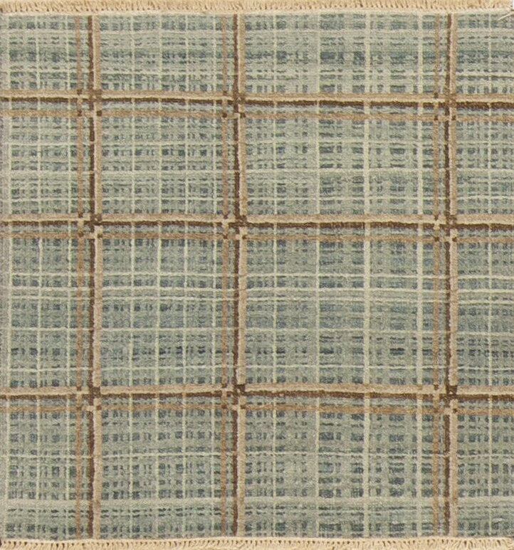 Tartan, Veridian