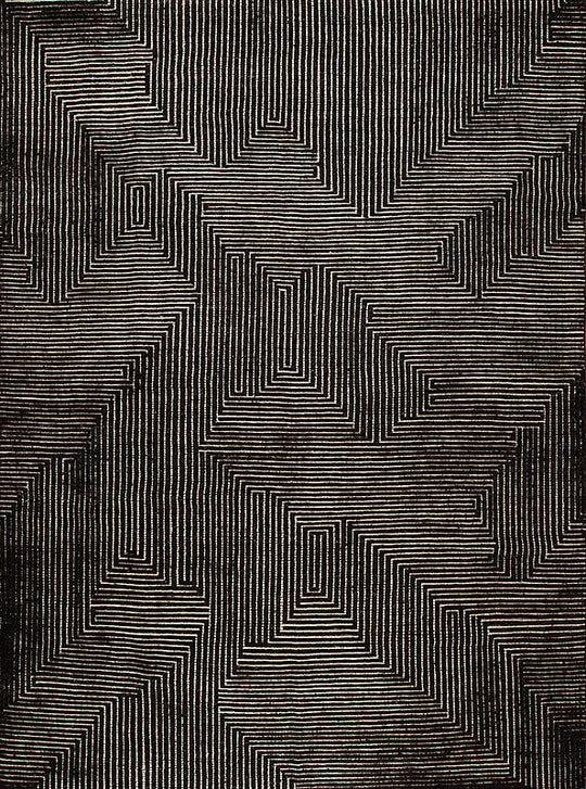 170452 Nordic Collection  Astrid, Natural Black