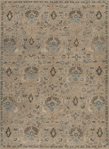 Moonstone, Pewter