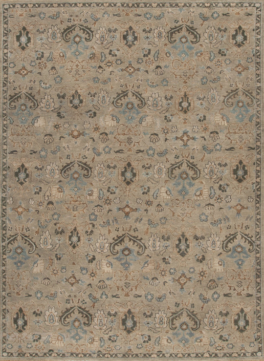 Moonstone, Pewter