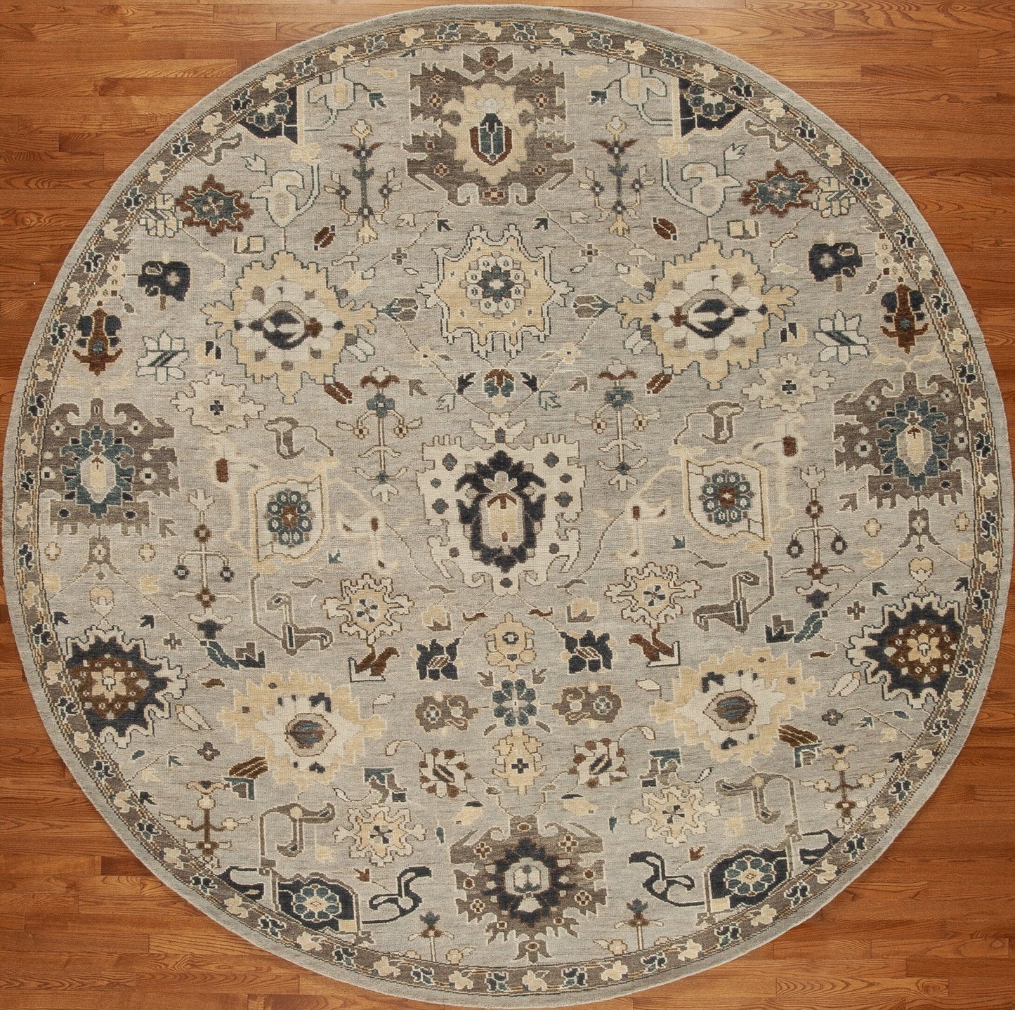170844 Meridian Collection   Glory, Platinum