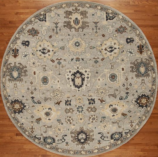 170844 Meridian Collection   Glory, Platinum