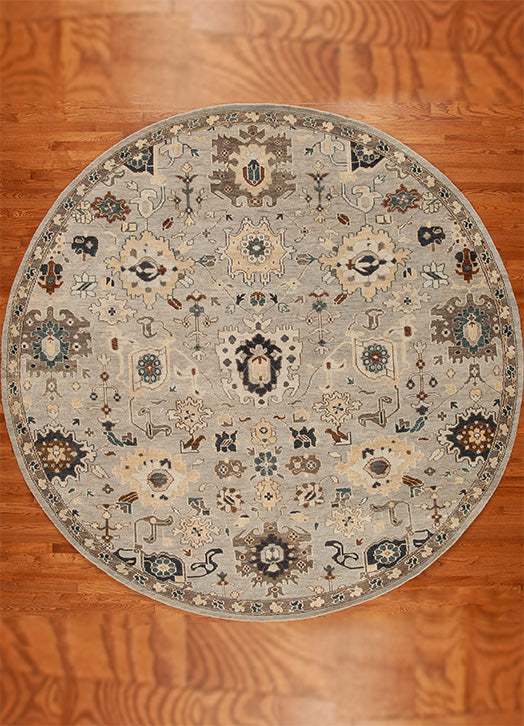 170844 Meridian Collection   Glory, Platinum