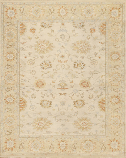 Masterful, Ivory-Sand