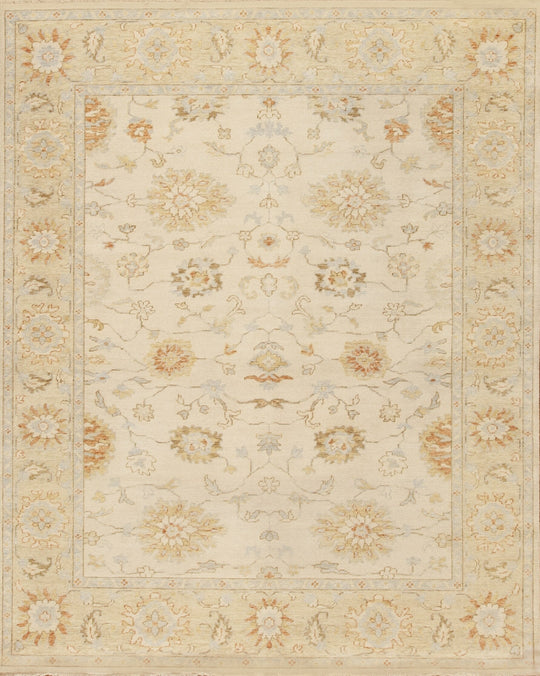 Masterful, Ivory-Sand