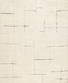 Maverick, Natural Ivory - Black