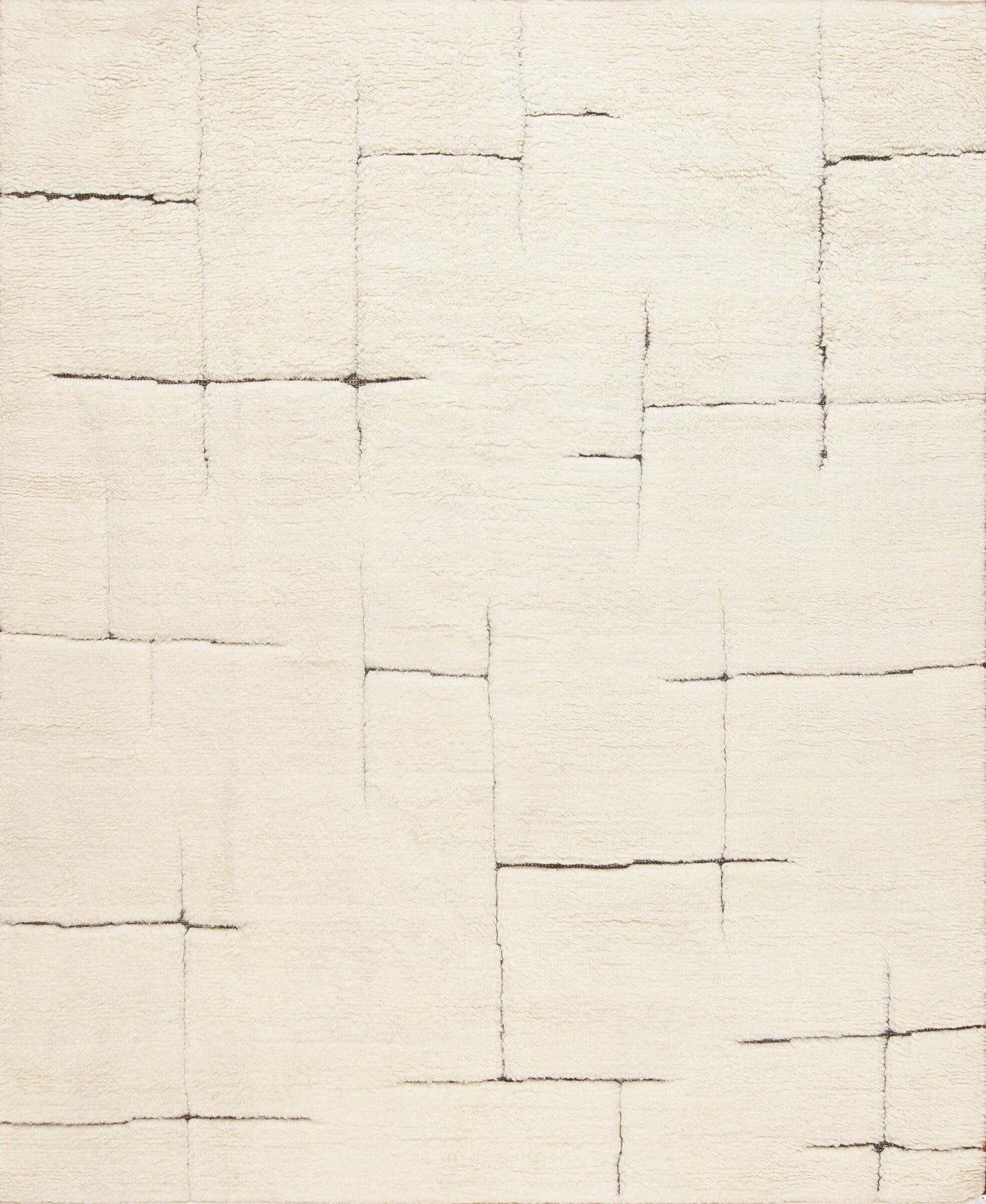 Maverick, Natural Ivory - Black