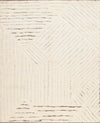 Jaunty, Natural Ivory-Grey