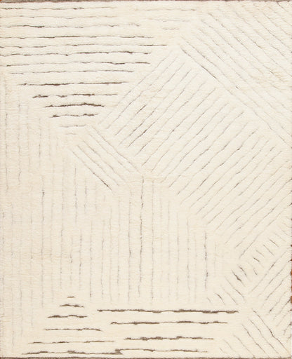 Jaunty, Natural Ivory-Grey