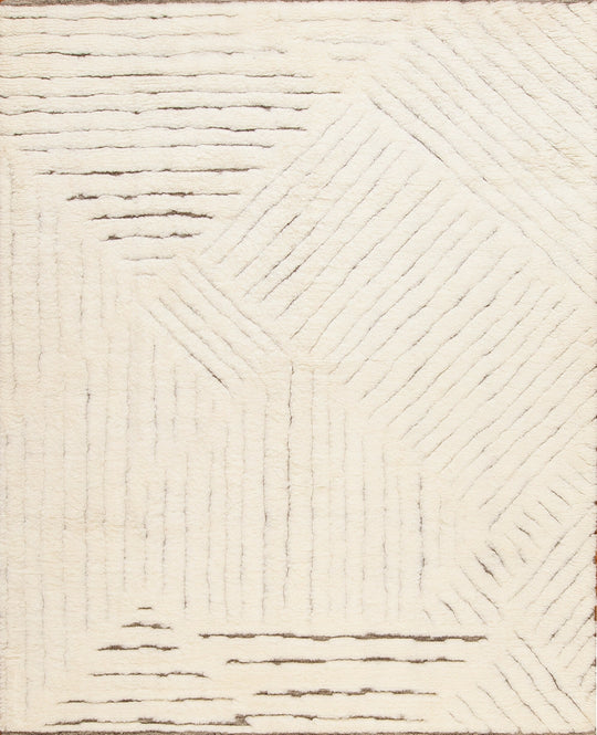 Jaunty, Natural Ivory-Grey