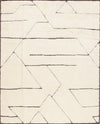 Rebel, Natural Ivory-Black
