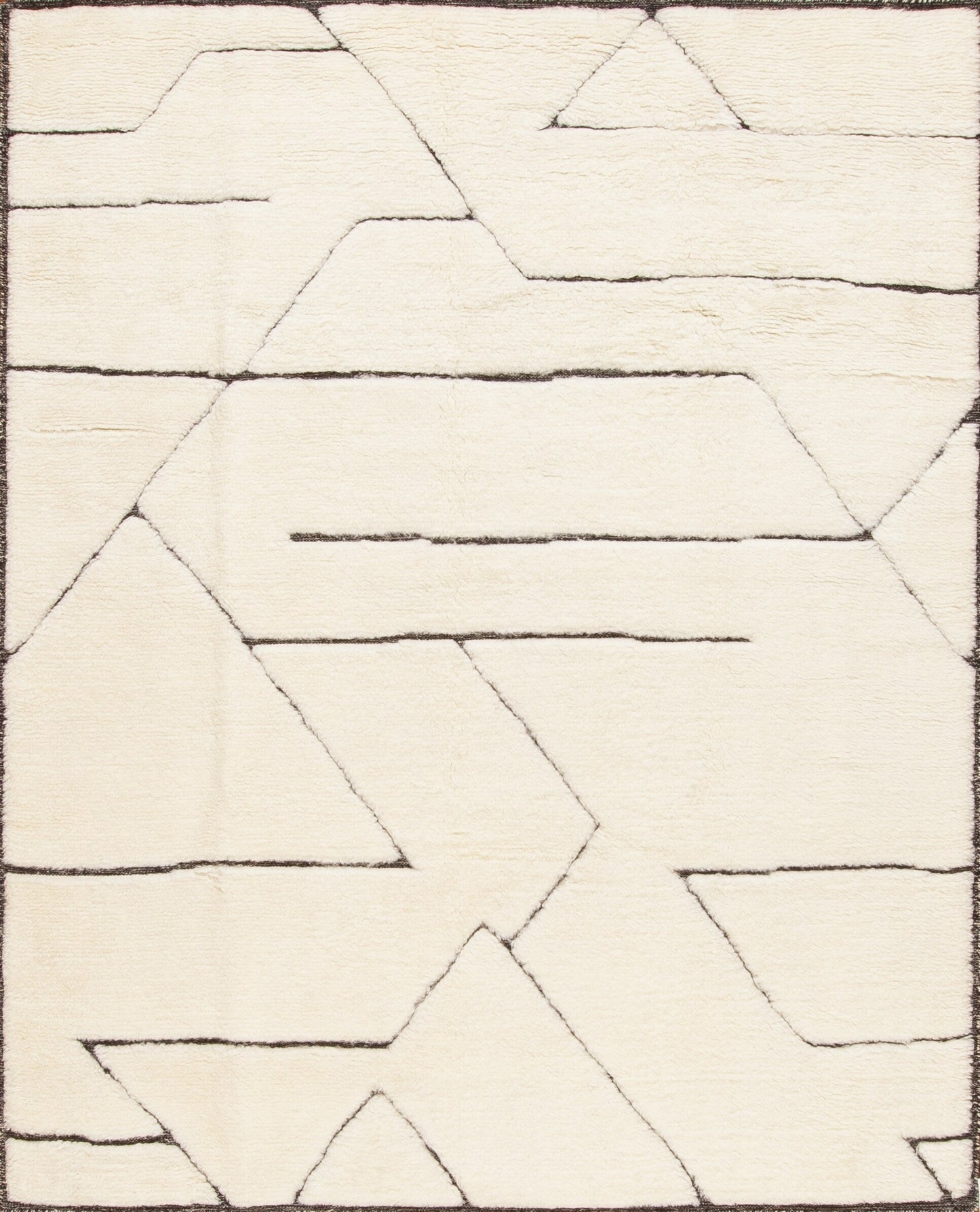 Rebel, Natural Ivory-Black