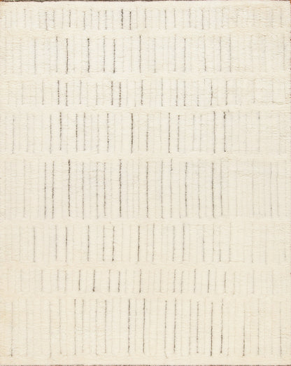Breezy, Natural Ivory-Black