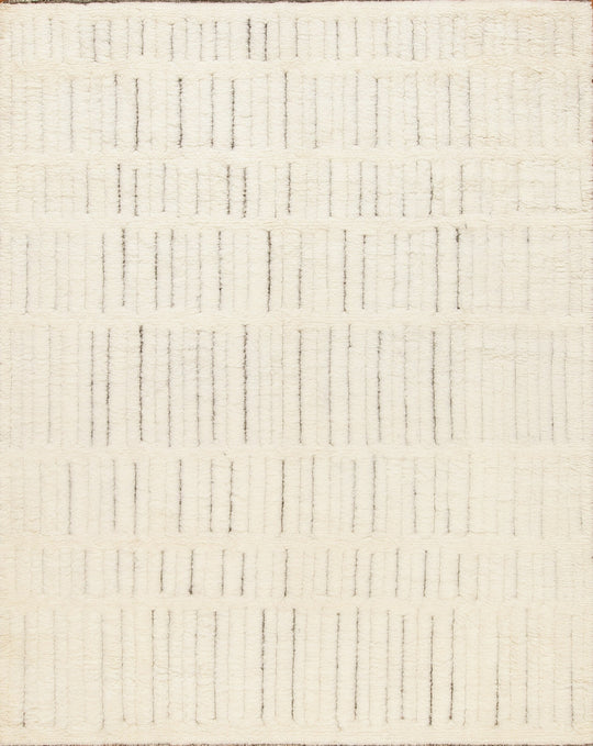Breezy, Natural Ivory-Black