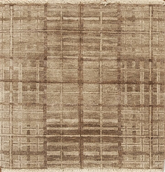 Checkered, Walnut